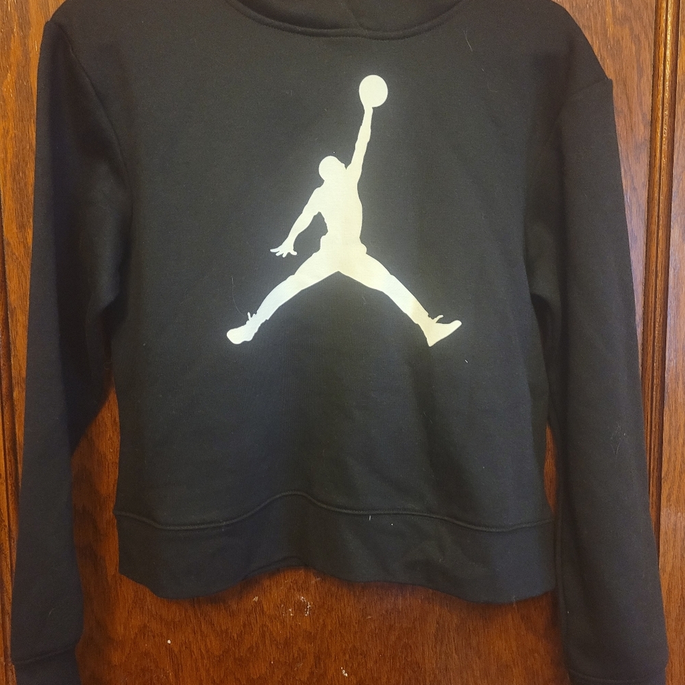 Jordan hoodie